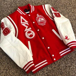 Chaqueta universitaria de cuero personalizada, chaqueta universitaria personalizada, chaqueta Letterman personalizada, chaqueta corta, chaqueta personalizada, chaqueta de fútbol personalizada