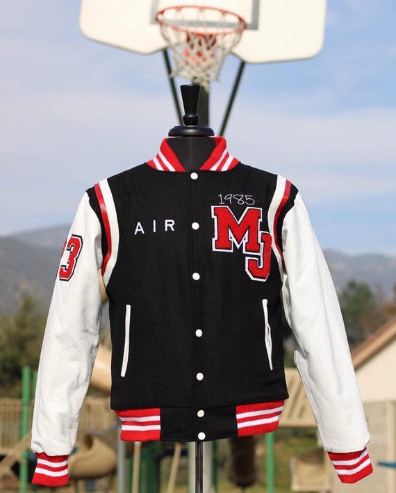 Letter Jackets Basketball Patches For Letterman Jackets Custom