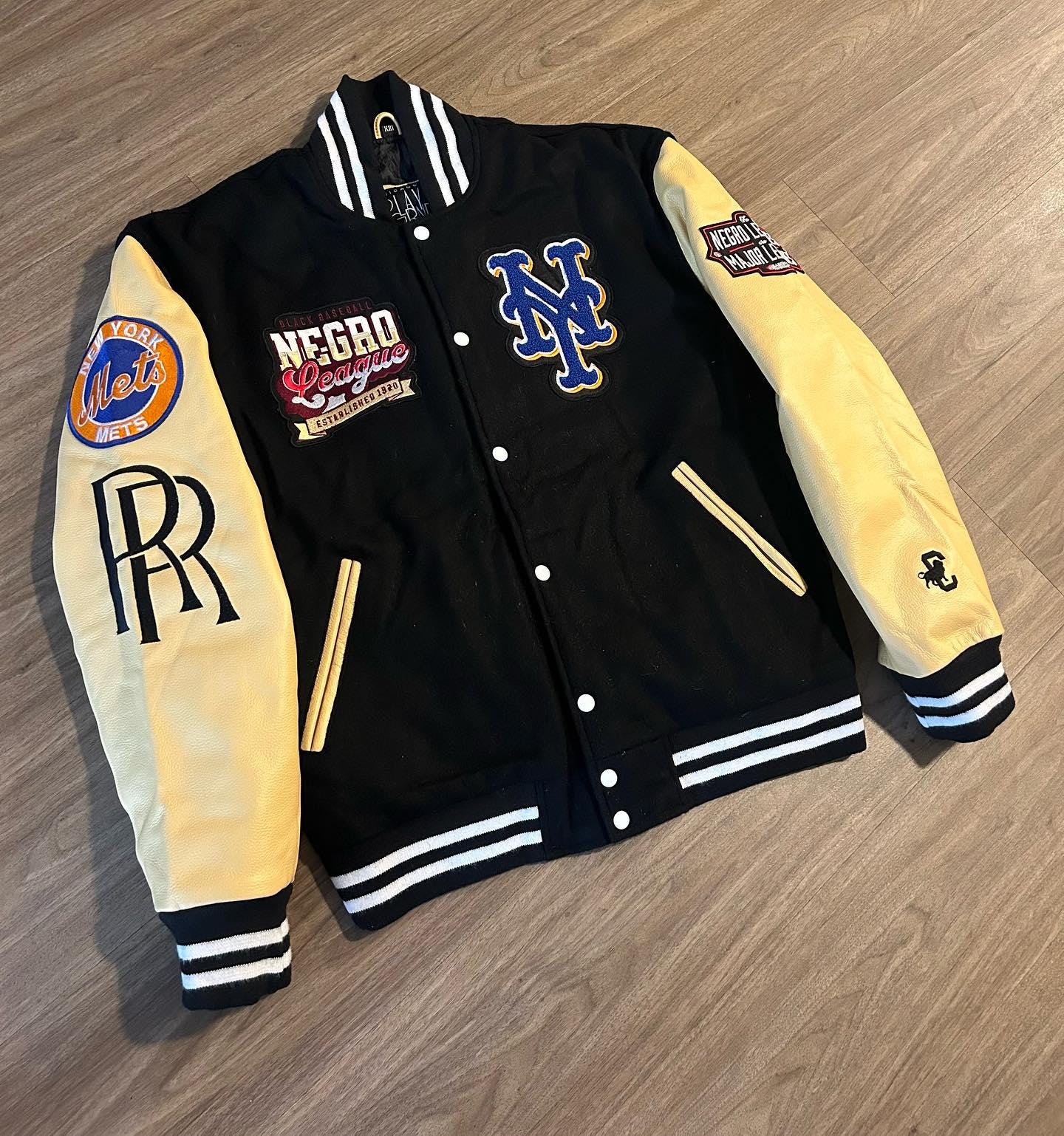 Senior Class Varsity Lettermen Customized Jackets Custom