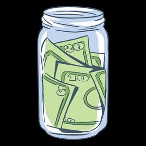 Tip Jar