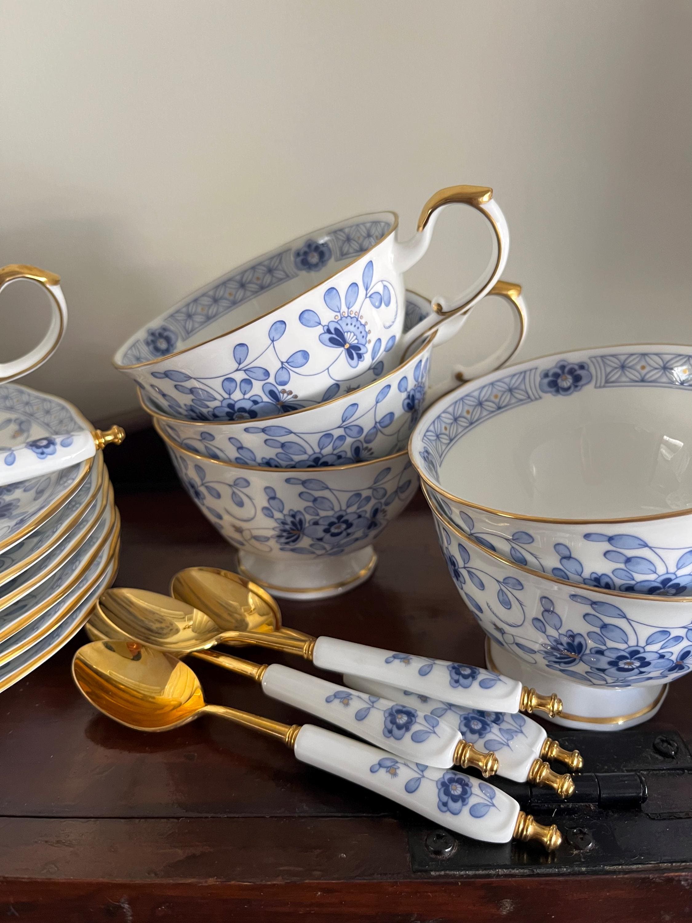 Narumi Bone China - Etsy