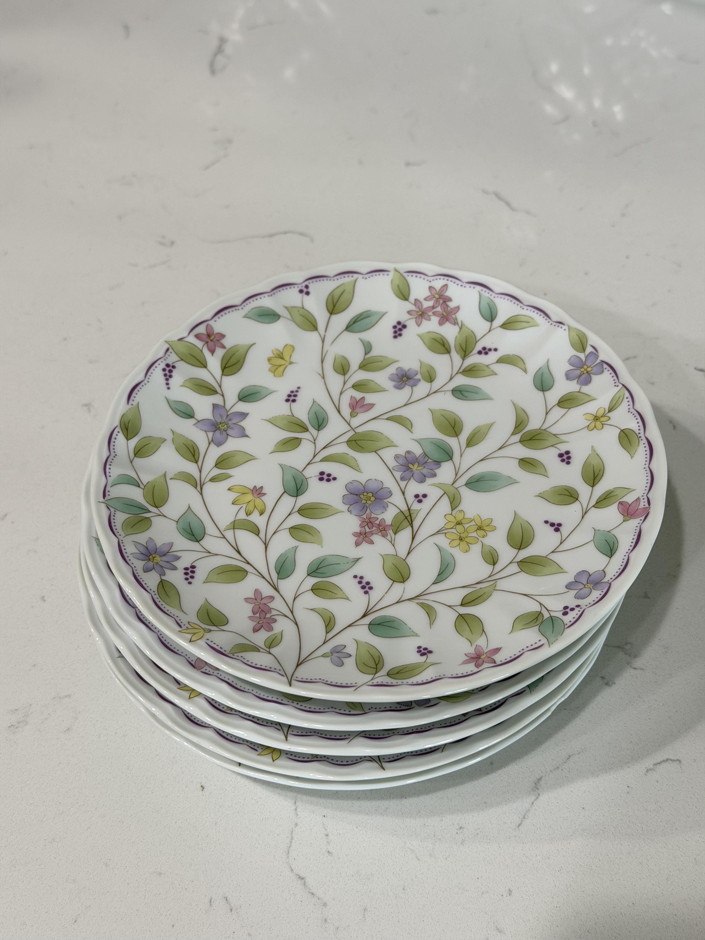 Vintage Narumi China - Etsy