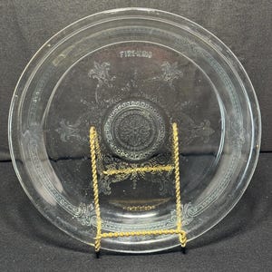Fire king pie plate - Etsy 日本
