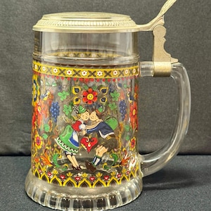 Seidel Glass - Etsy