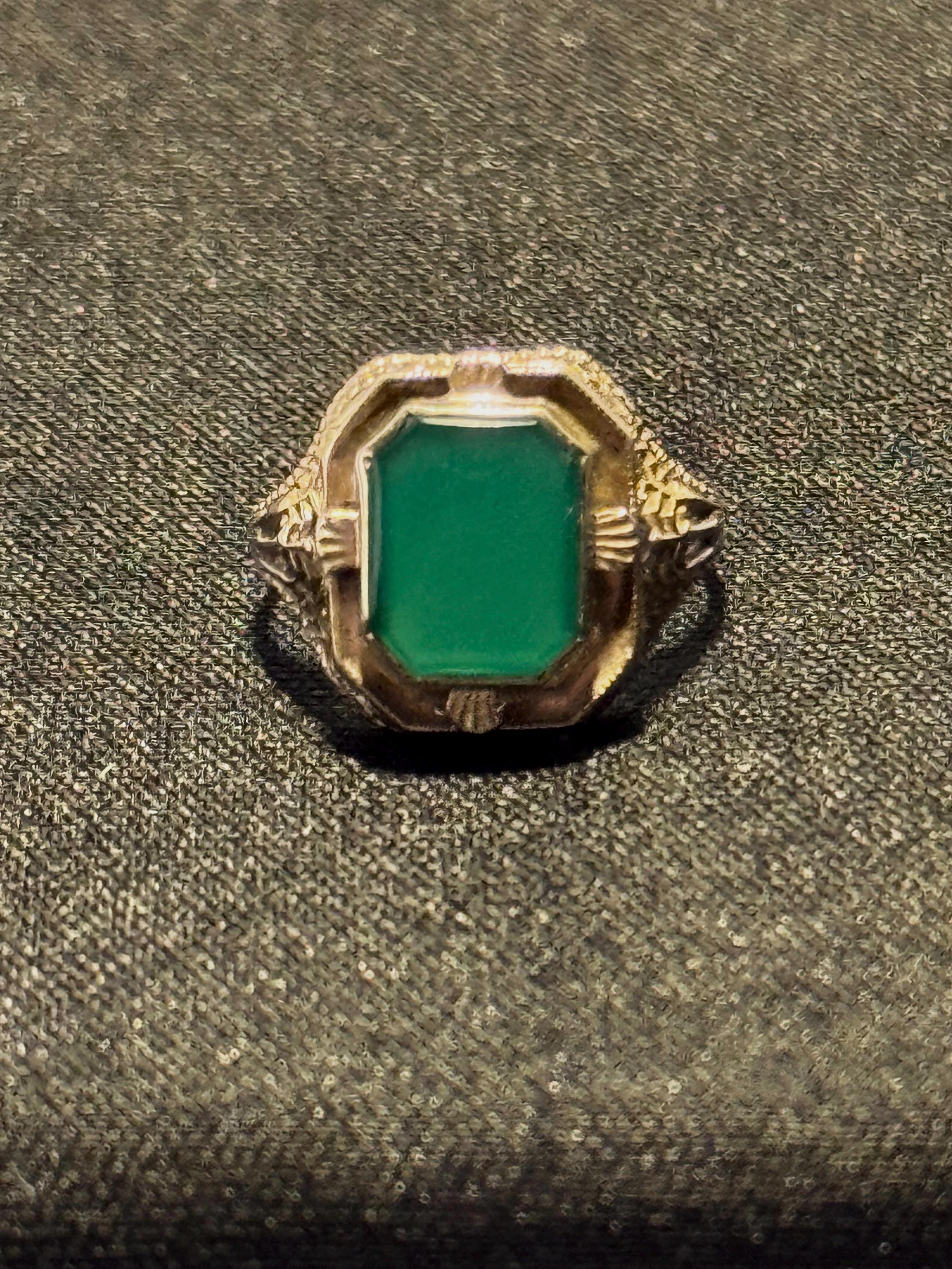 Chrysoprase White Australia