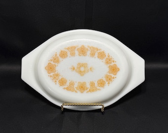 Tapa para cacerola Pyrex Butterfly Gold 945-C3