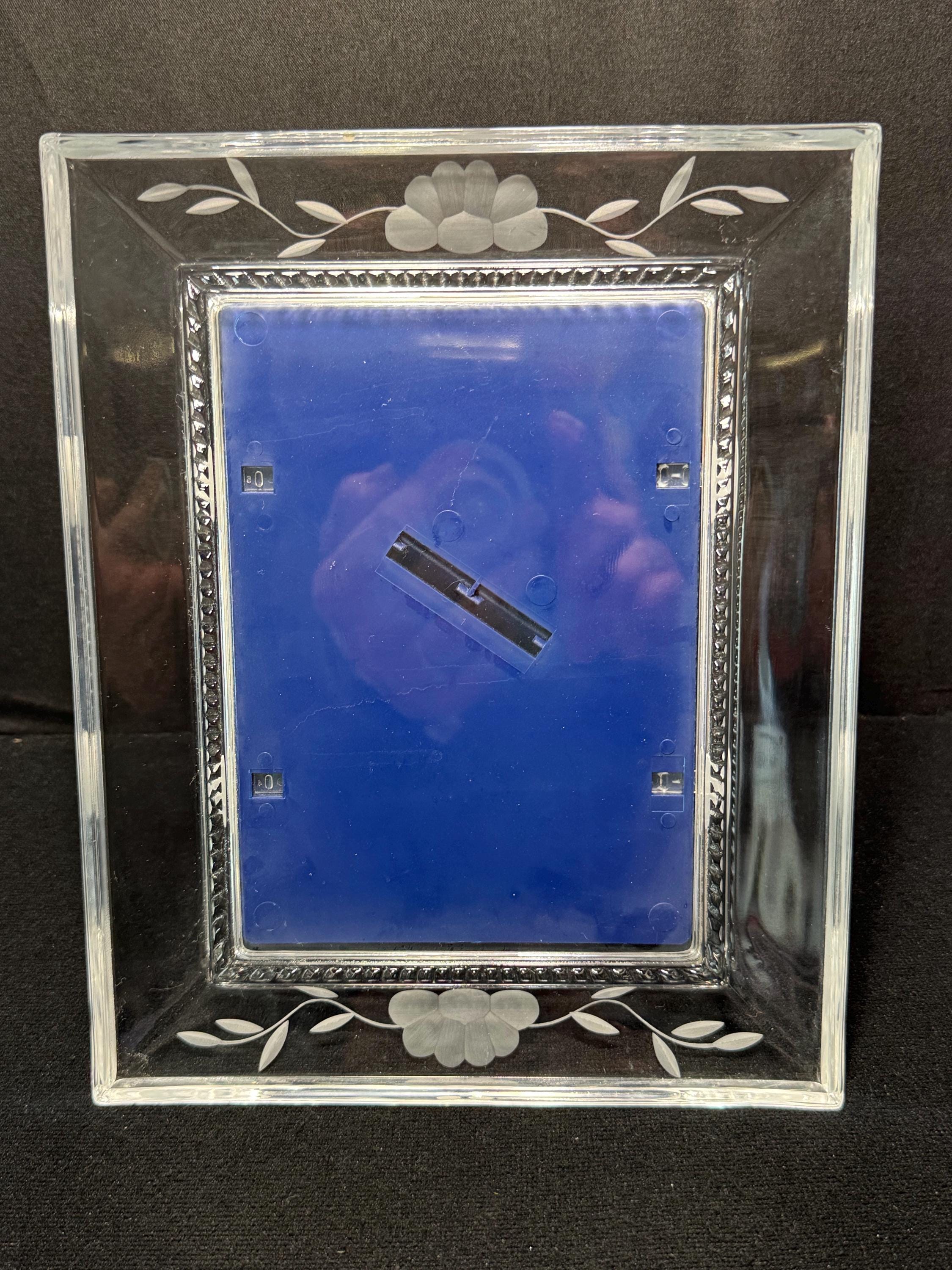Princess House Picture Frame - Etsy