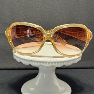 Vintage Snake Sunglasses - Etsy display picture 3