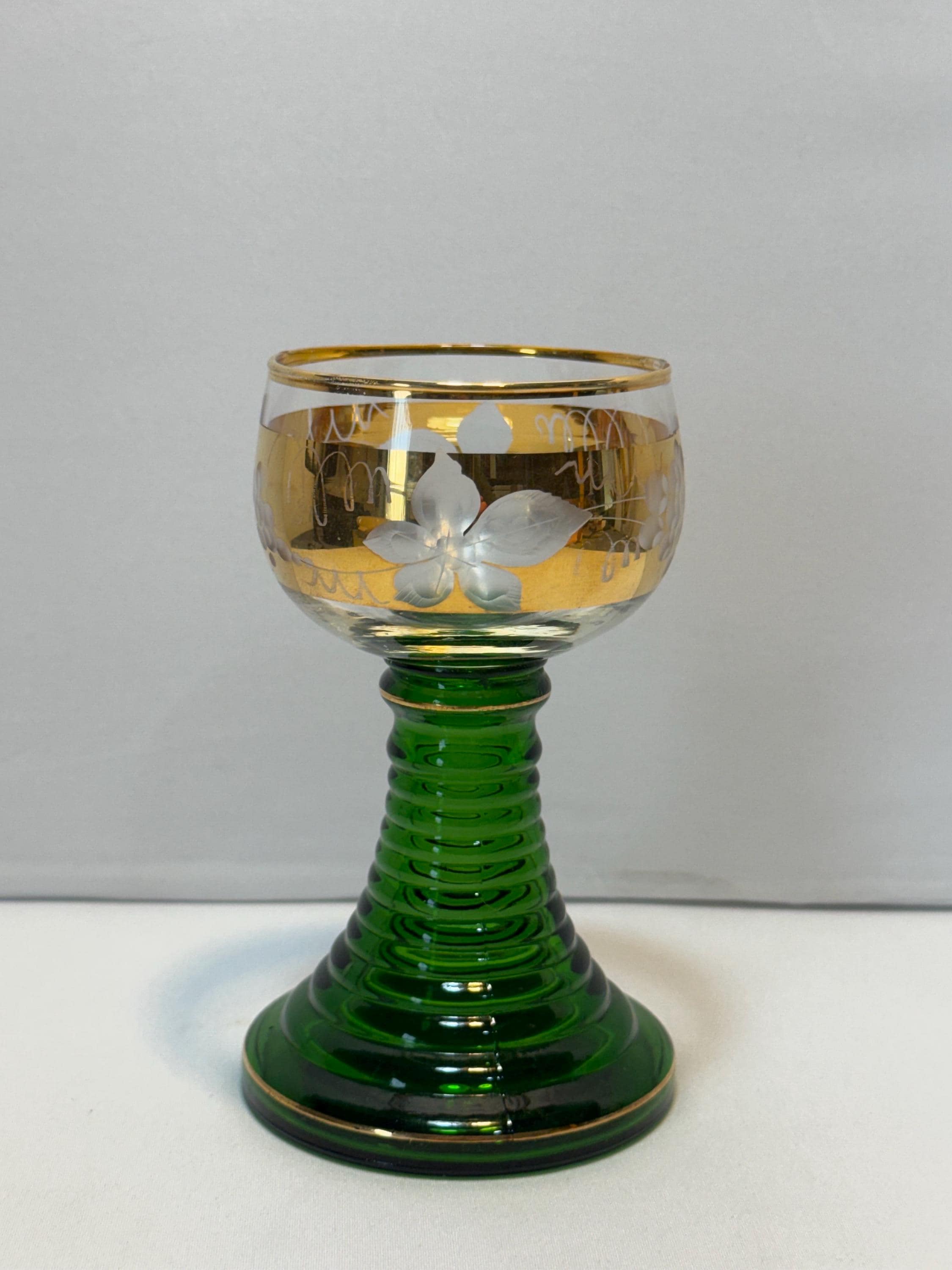 Roemer glass - Etsy 日本