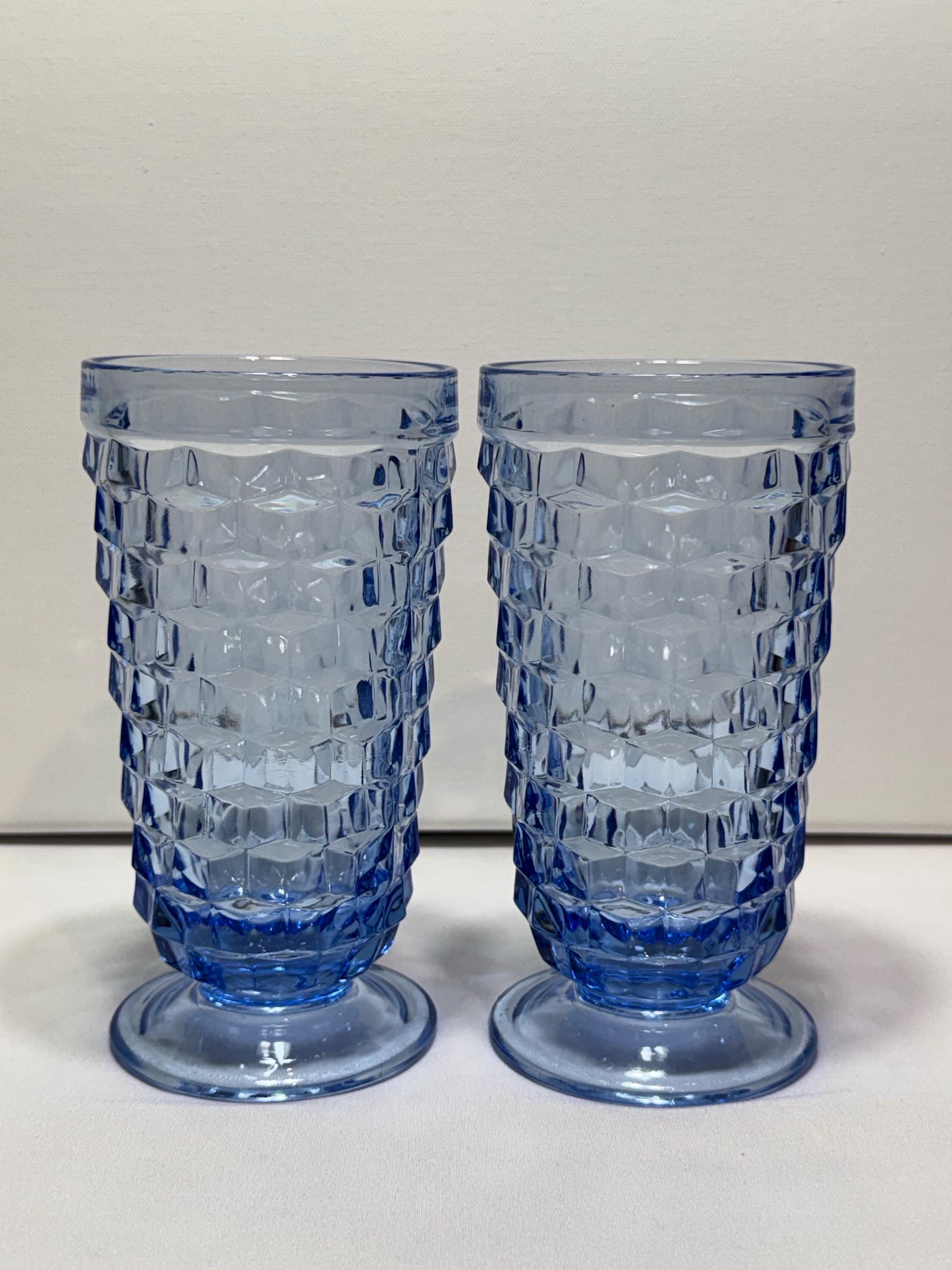 Indiana glass company - Etsy 日本