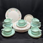Melmac Plates