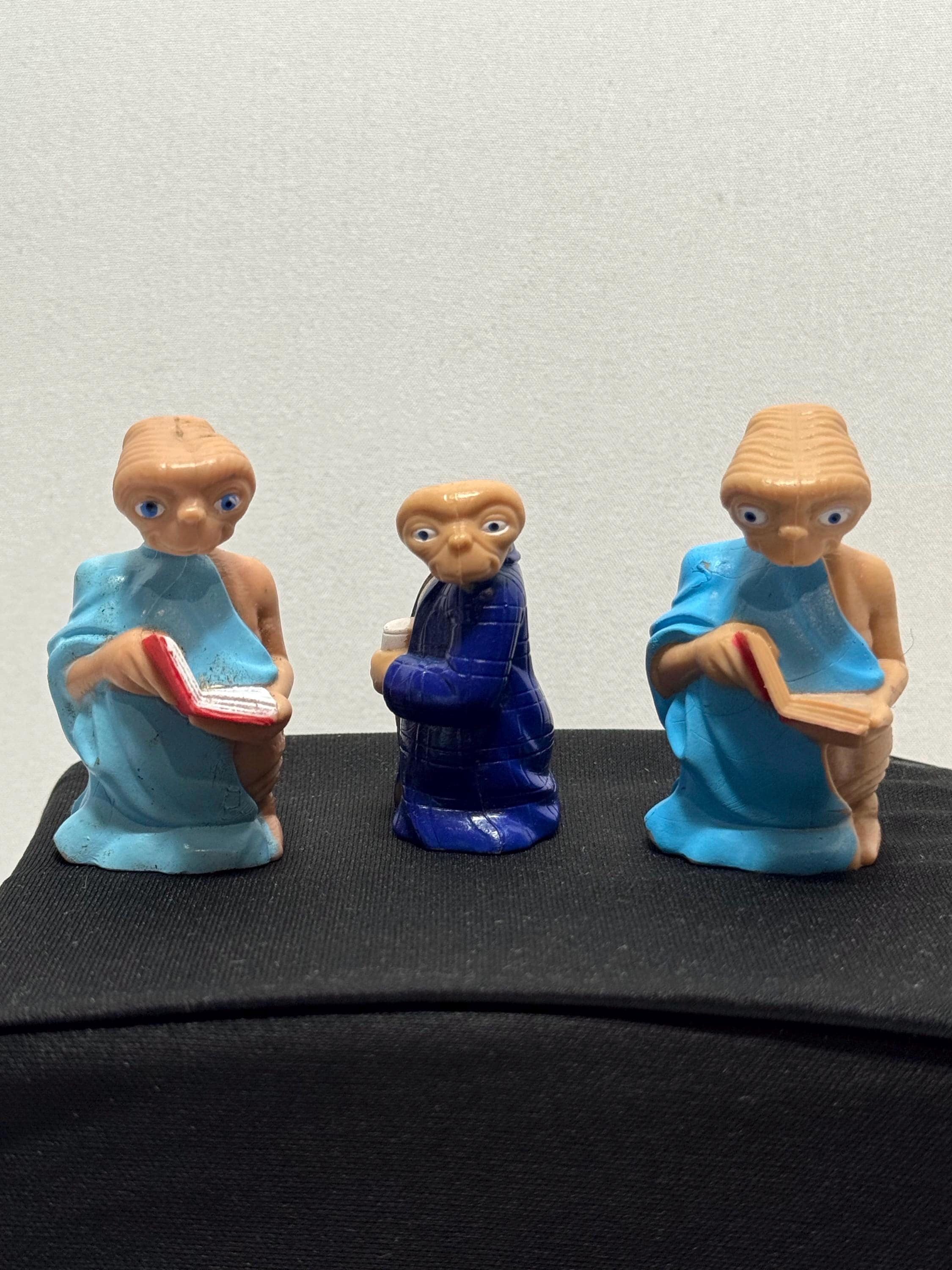 Vintage Et Toy - Etsy