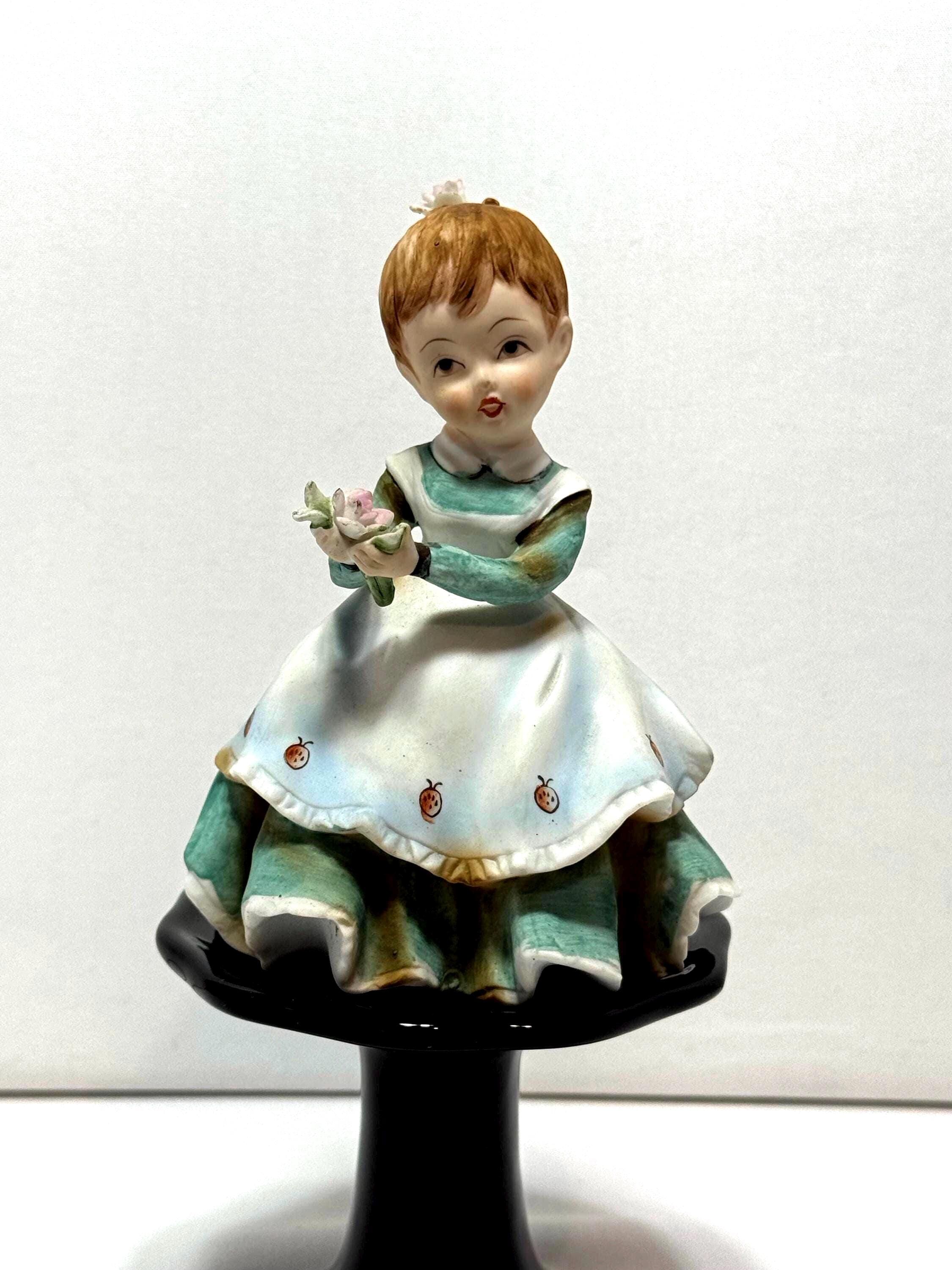 Vintage Lefton - Etsy