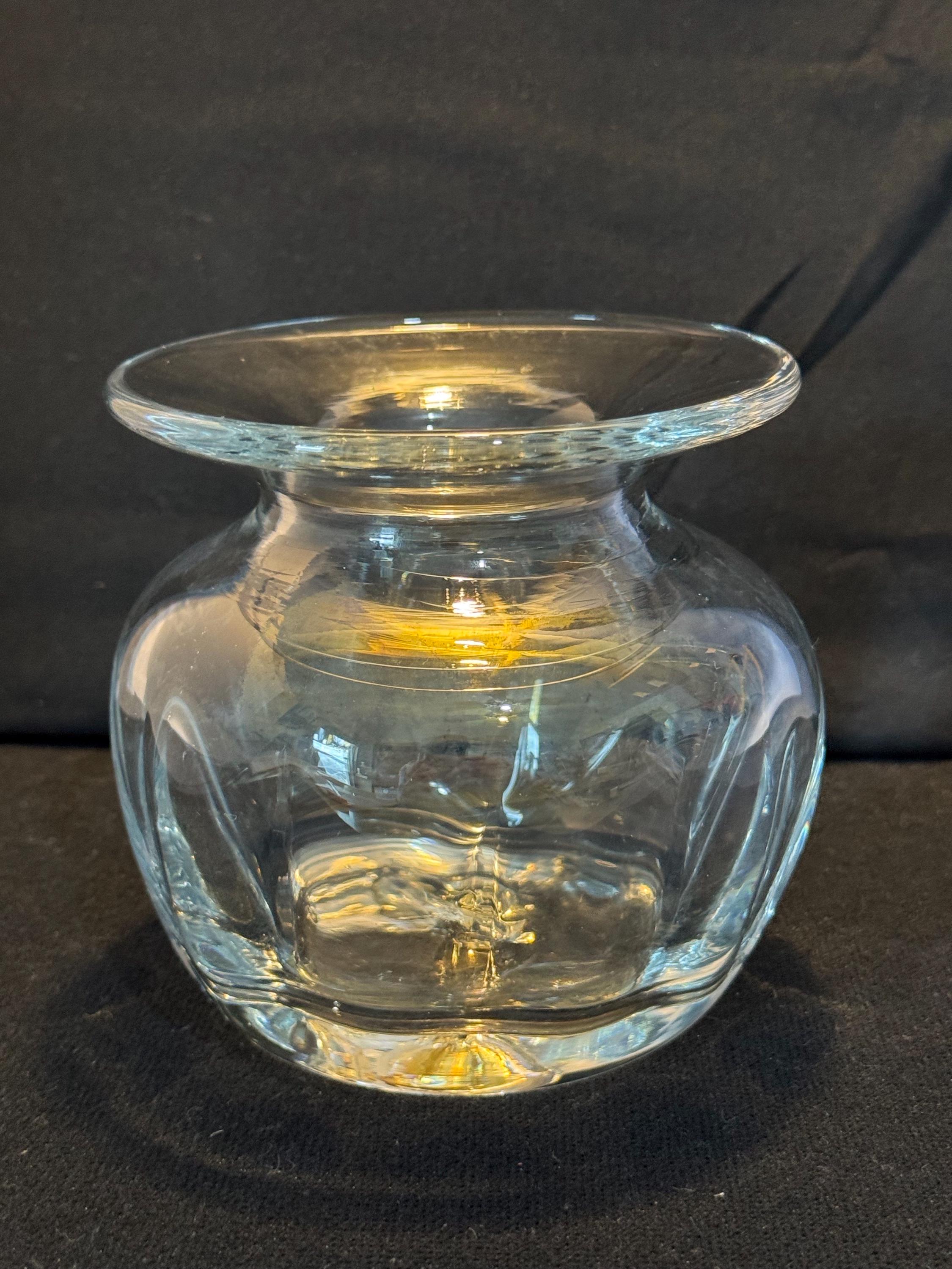 Blenko Glass - Etsy Canada