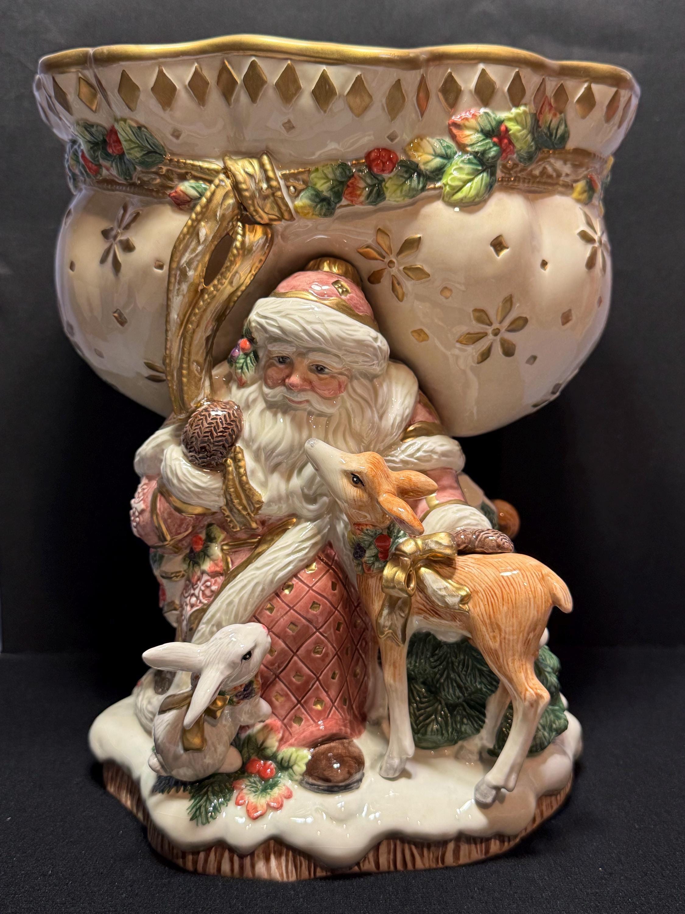 Rare Fitz Floyd - Etsy