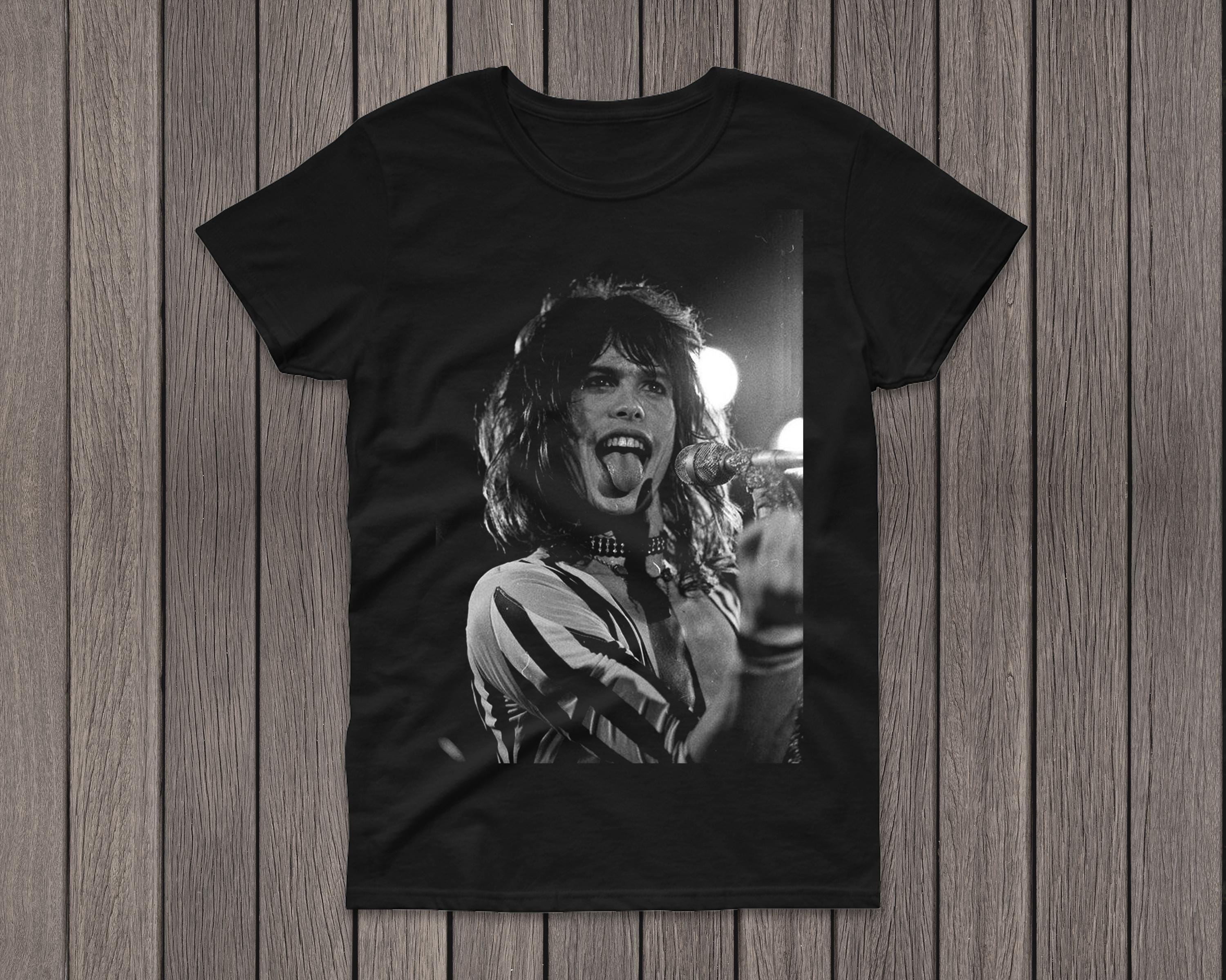 Classic Aerosmith Band Shirt, Aerosmith T-Shirt - Rock Music Shirt - Aerosmith Album Shirt - Aerosmith Album Shirt - Aerosmith Merch