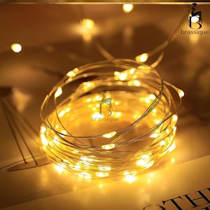 Twinkling Fairy Light Curtain LED String Lights Wedding Decoration Christmas Lights Bedroom Decor Patio Wall Garden Romantic Lighting