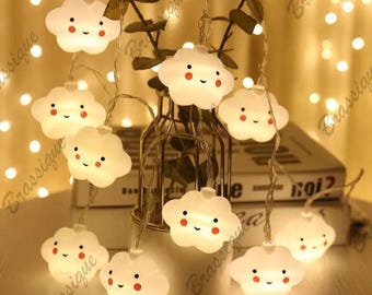 LED Fairy Lights, Waterproof, Bedroom Room Decor, Gift Idea