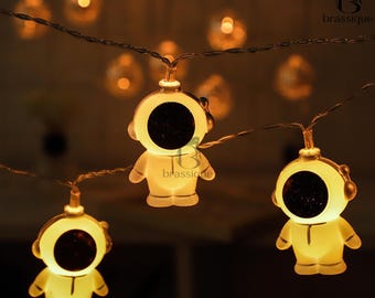 LED String Lights, Waterproof Copper Wire, Bedroom Room Decor, Gift Idea