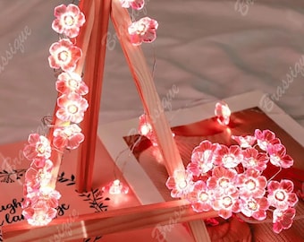Outdoor LED Fairy Lights: Twinkle String Lights for Patio & Garden