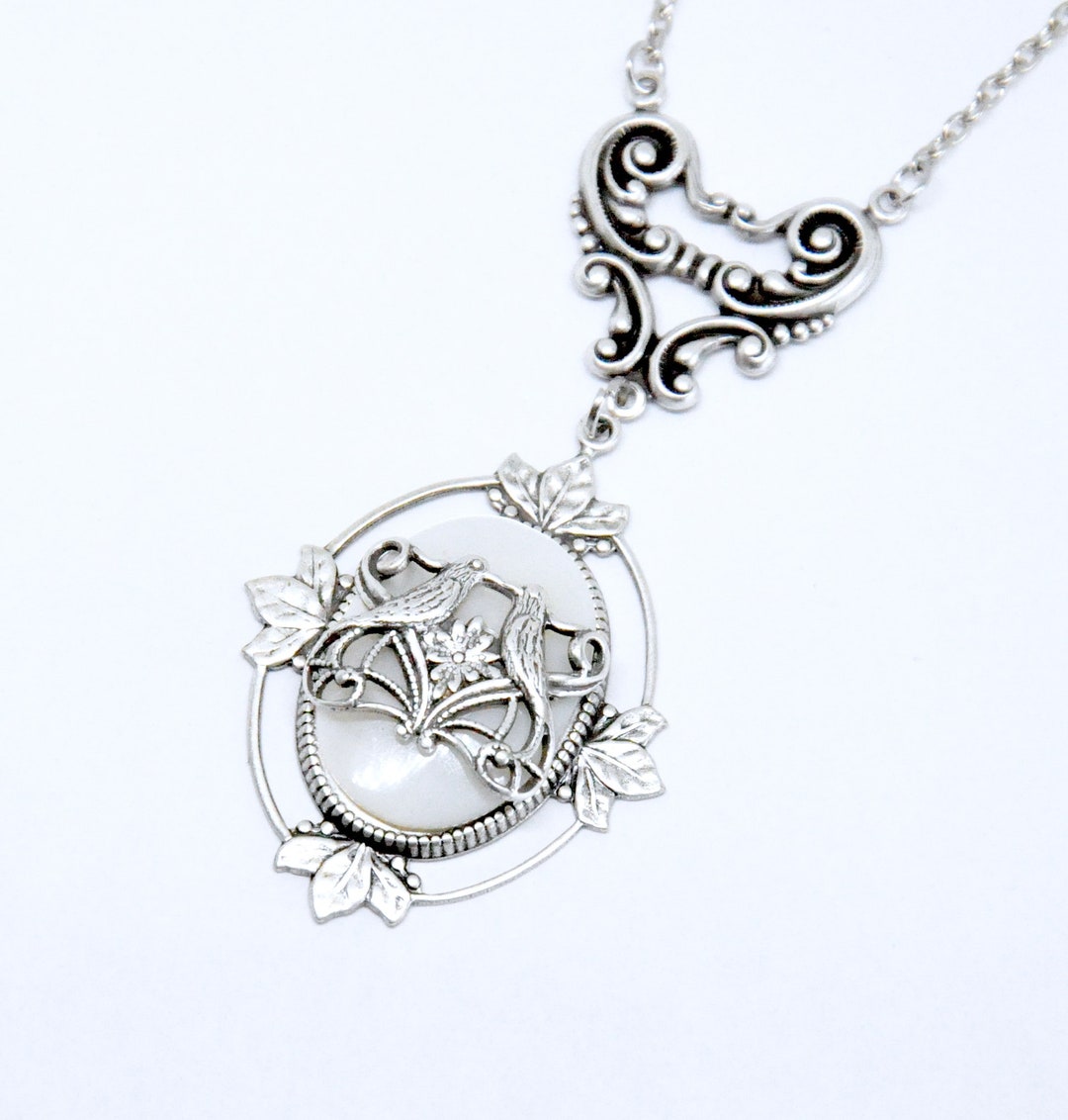 Trollbeads Pendientes De Plata Con Brotes Final, , Talla única, Talla