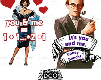 Clue Valentine's Day Card - Collection