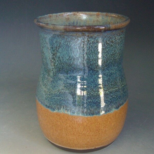 Kj Pottery Etsy