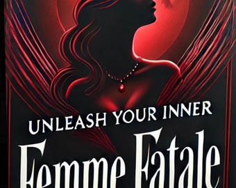 La fórmula femenina: descubre la energía femenina oscura, la confianza irresistible y los secretos de las mujeres de alto valor