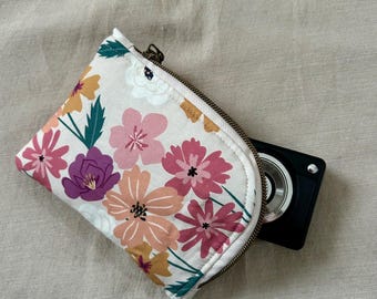 Estuche para cámara digital / Estuche para cámara digital / Bolsa para cámara digital