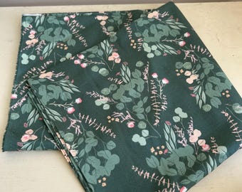 Art Gallery fabric by the yard | 100% cotton fabric by the yard