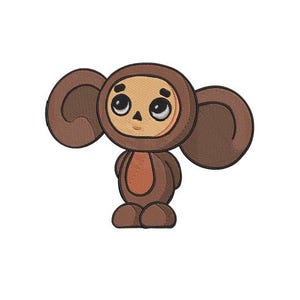 Cheburashka - Etsy 日本