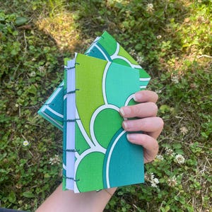 Vintage Notebook