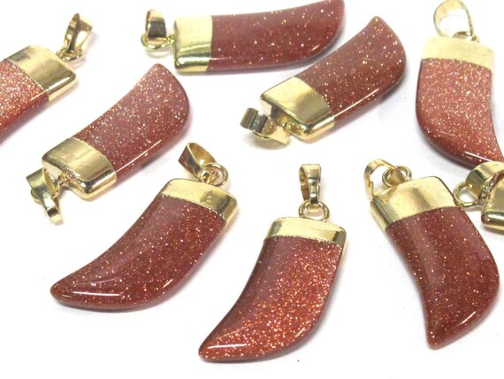 SIRIUS GOLDEN SANDSTONE GEMSTONE GOLD LOOSE BEADS GRADUATED SET 11 BEADS