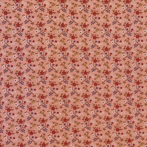 Calico Medley