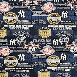 New York Yankees Stadium