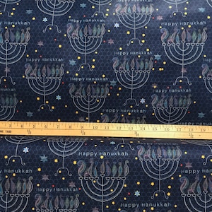 Happy Hanukkah