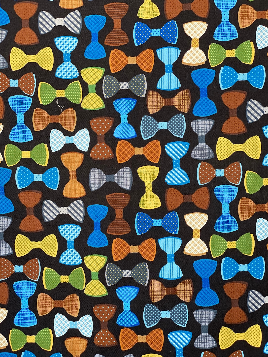 tommy hilfiger bowties