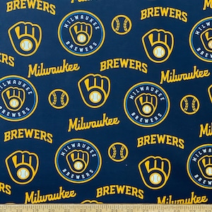 MBL - Milwaukee Brewers