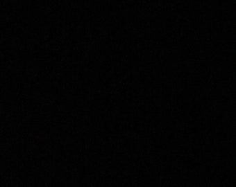 May include: A black and white image of a solid black background.