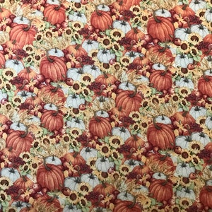 Pumpkin Fields
