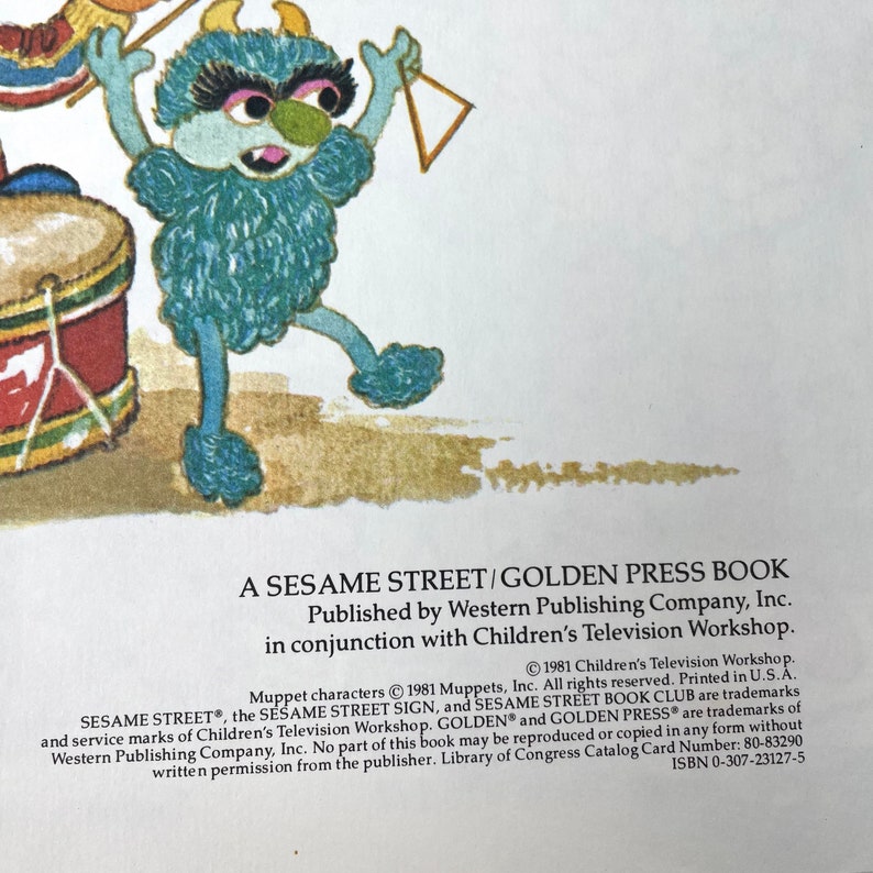 Sesame Street Which One Doesnt Belong