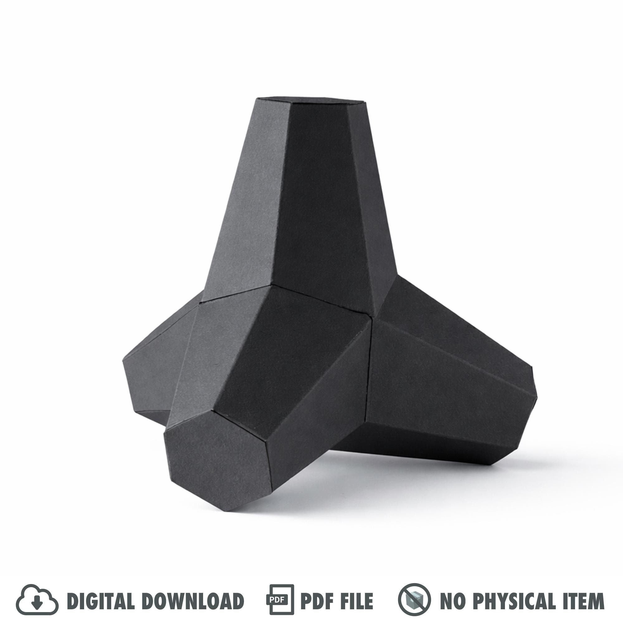 Tetrapod - Etsy 日本
