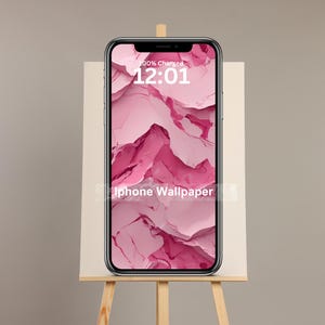 Marble Iphone wallpaper, Marble background wallpaper, Pink marble wallpaper, Digital wallpaper, Digital Art, Marble background, Marble