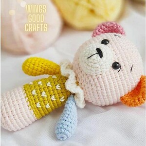 Little-Bear-Crochet-Rattle-PDF-Amigurumi-Pattern