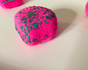 Sweet Shell Bath Bomb