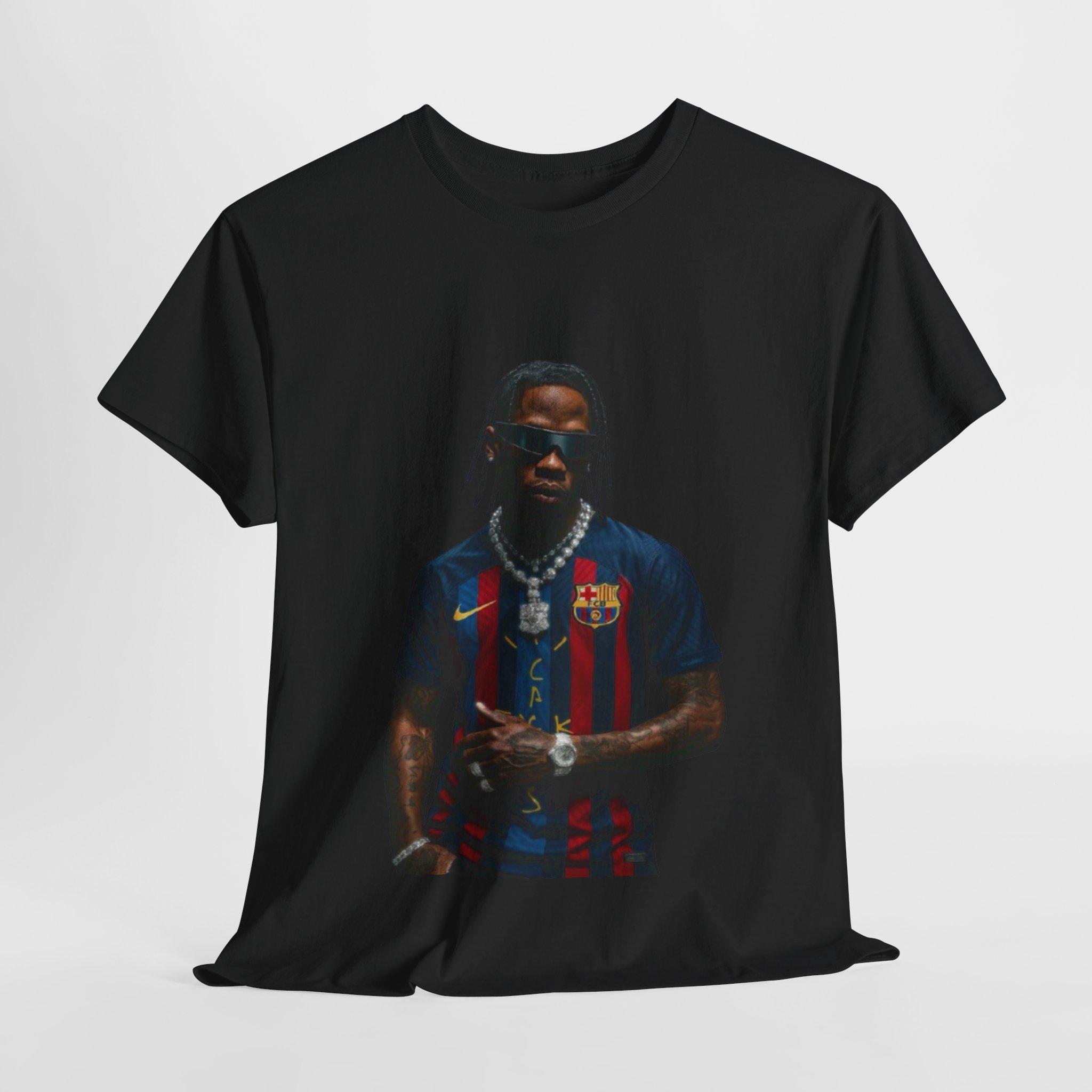Fc barcelona travis scott - Etsy 日本