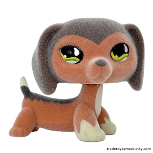 Littlest Pet Shop Vintage LPS |Choose Your Own Pet | Littlest Pet Shop | Authentic Pets | Cute Collector Toys