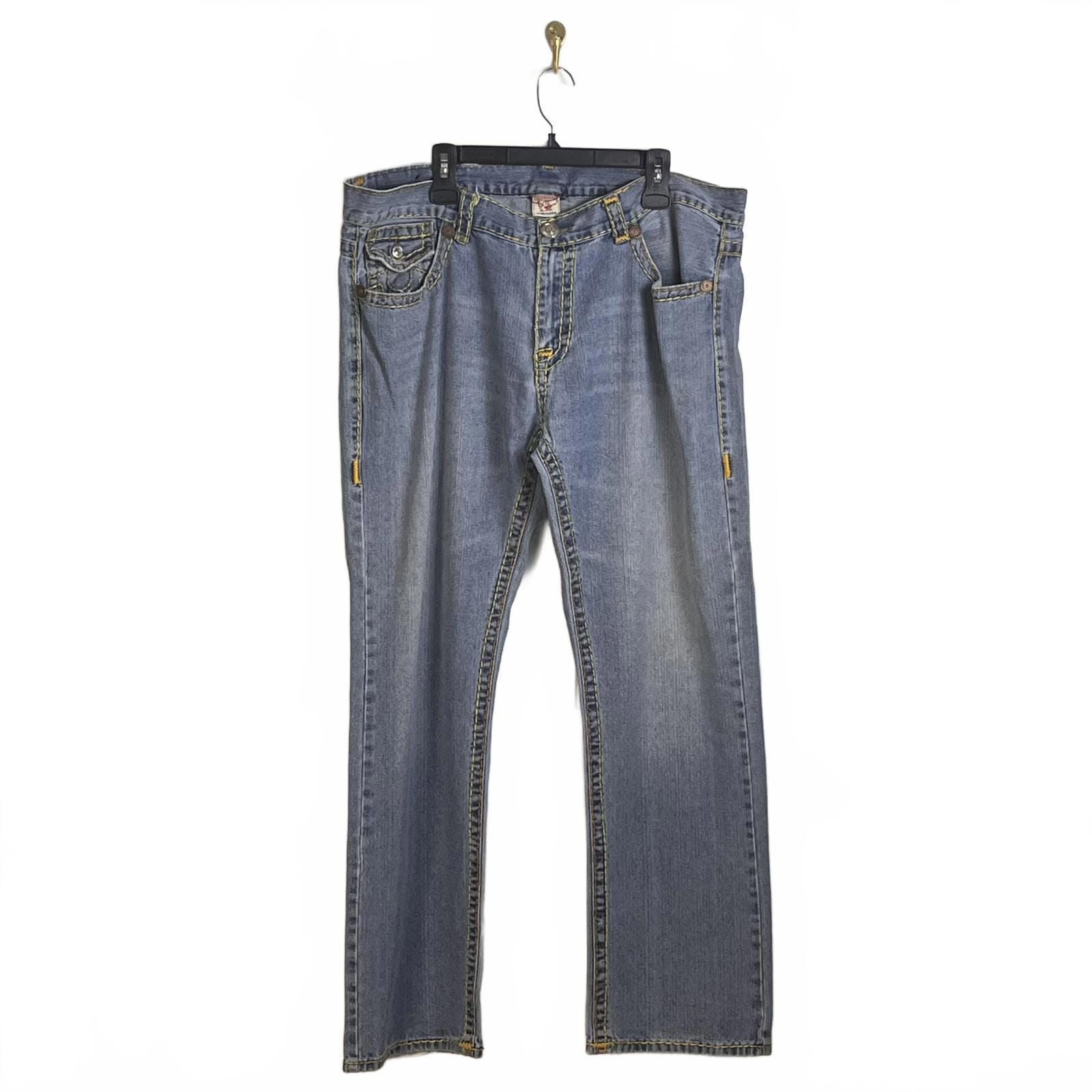 True Religion Billy - Etsy