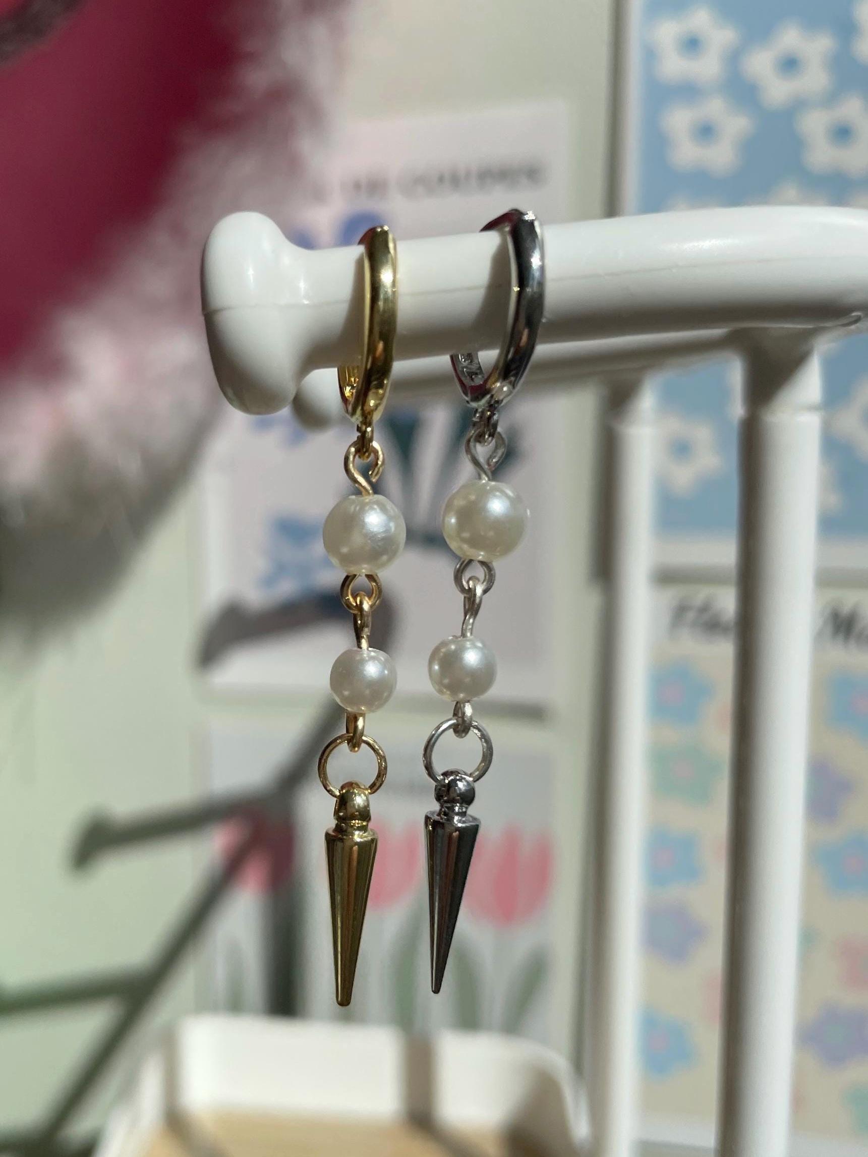 drop earrings hisoka earrings