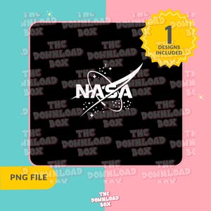 NASA PNG, Nasa Logo png, NASA Circle Logo 3 Color Layered png Nasa  Silhouette, clipart Space Science